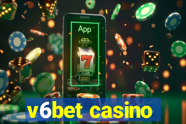 v6bet casino