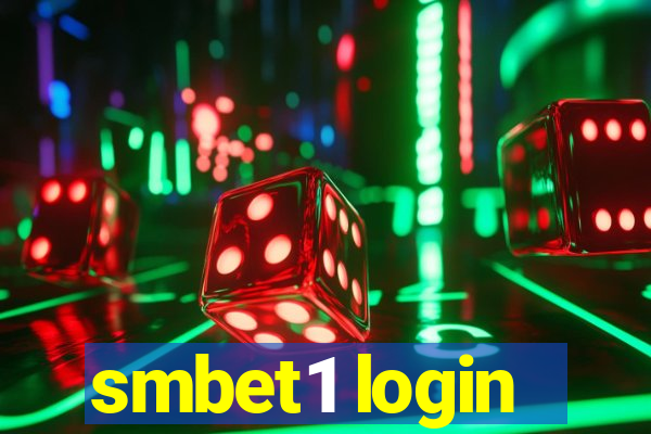 smbet1 login