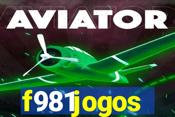 f981jogos