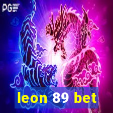 leon 89 bet