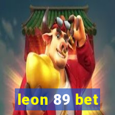 leon 89 bet