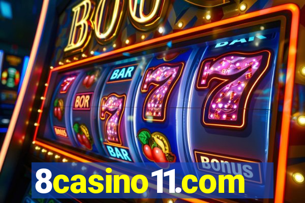 8casino11.com