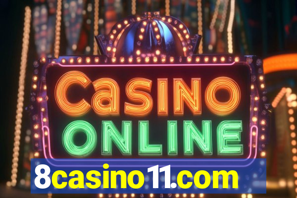 8casino11.com