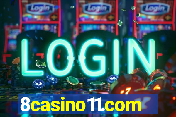 8casino11.com