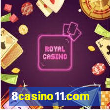 8casino11.com