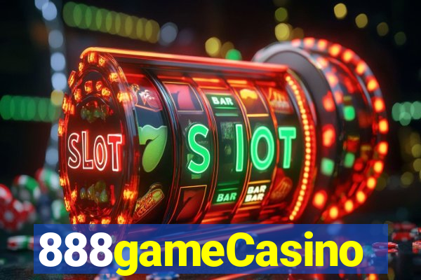 888gameCasino