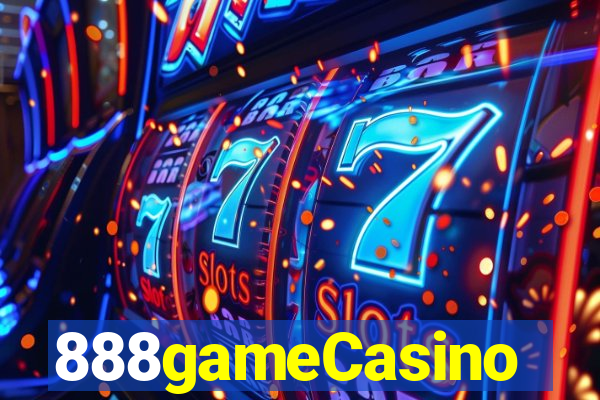 888gameCasino