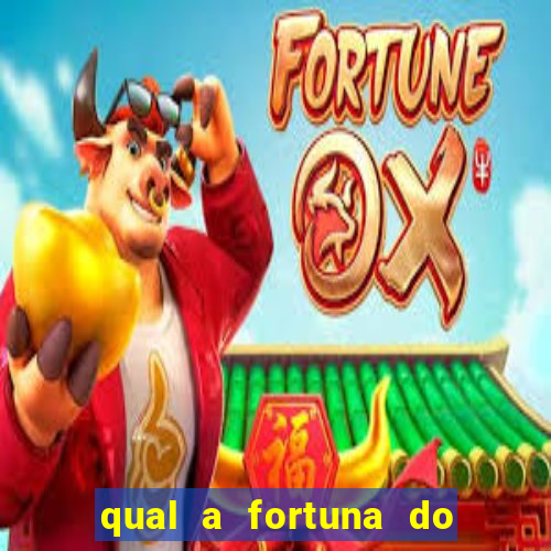 qual a fortuna do nelson wilians