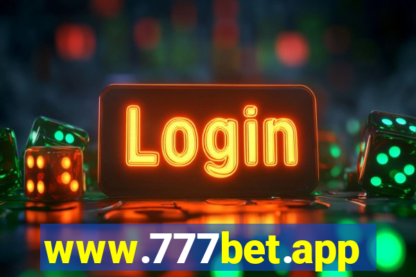 www.777bet.app