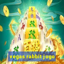 vegas rabbit jogo