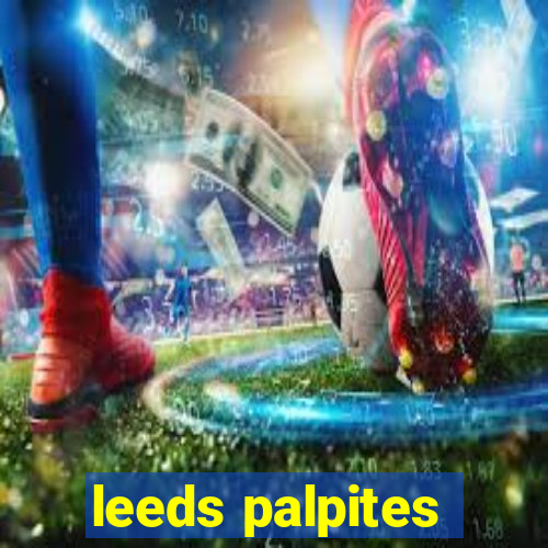 leeds palpites