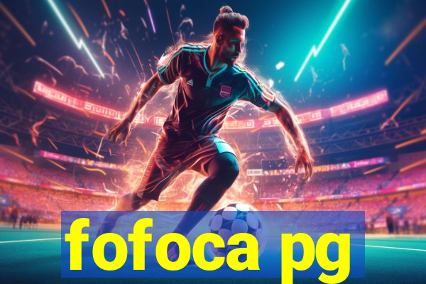 fofoca pg