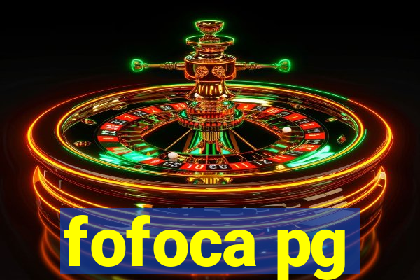 fofoca pg