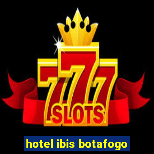 hotel ibis botafogo