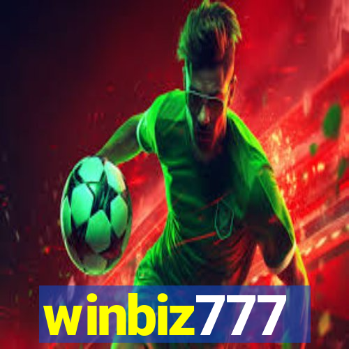 winbiz777