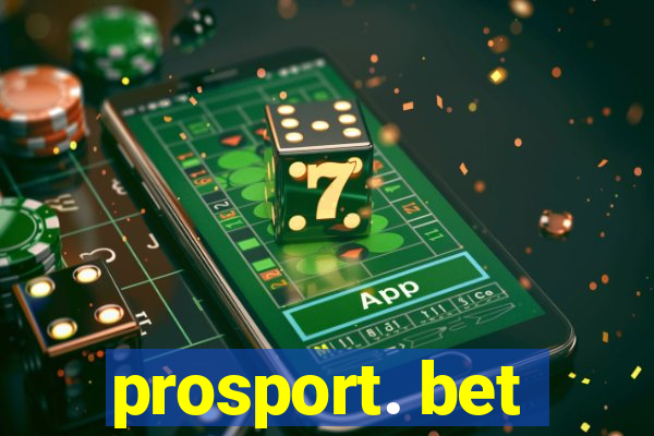 prosport. bet