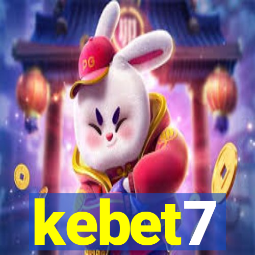 kebet7