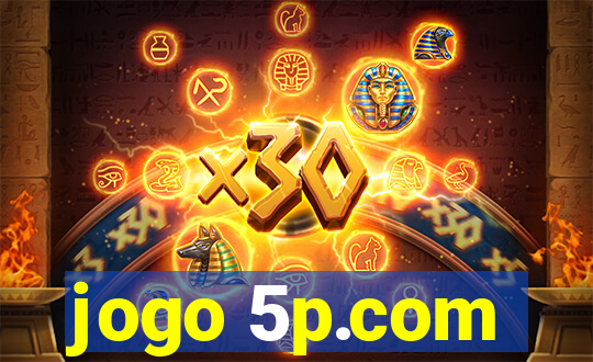 jogo 5p.com