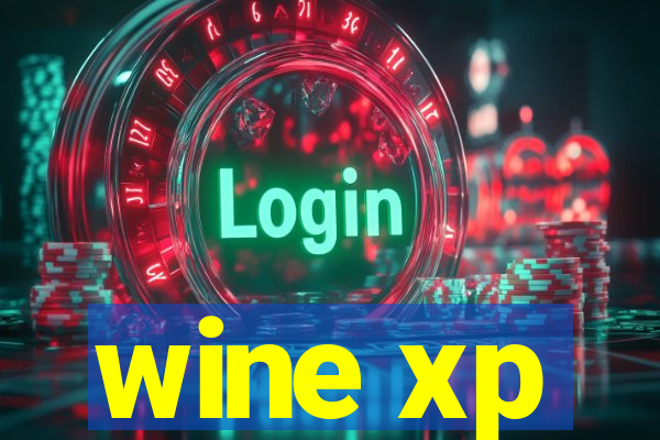 wine xp