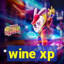 wine xp