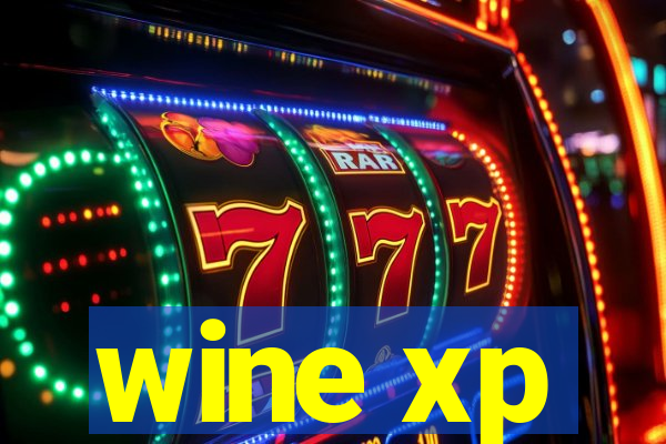 wine xp