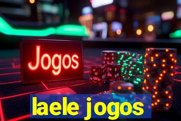 laele jogos