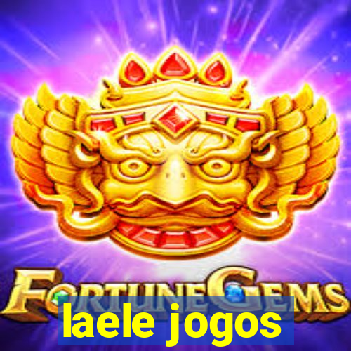 laele jogos