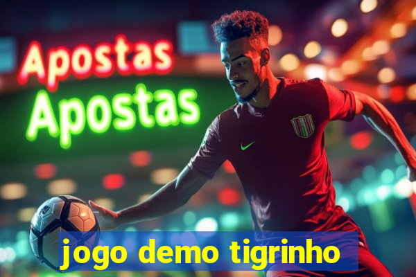 jogo demo tigrinho