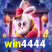 win4444