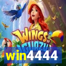 win4444