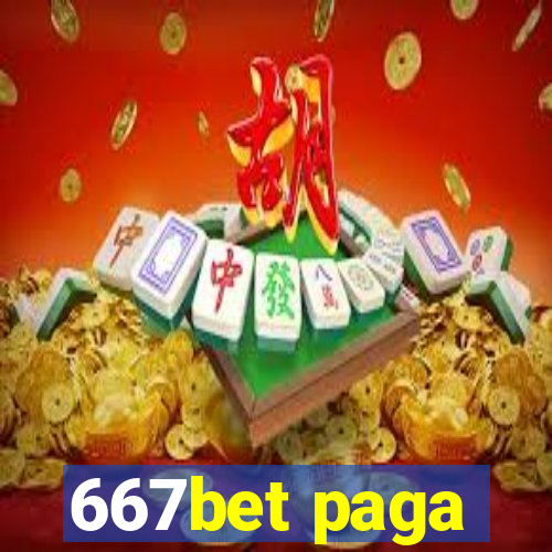 667bet paga