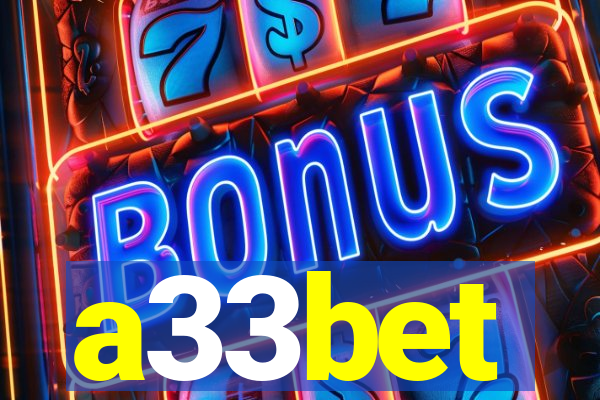 a33bet