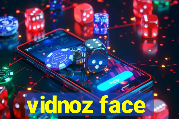 vidnoz face