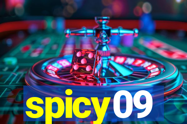 spicy09