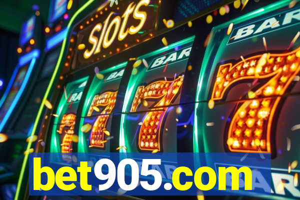 bet905.com