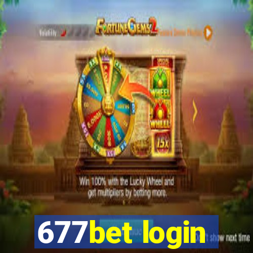 677bet login