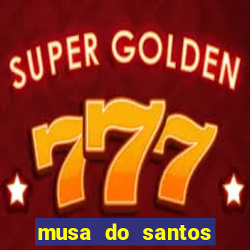 musa do santos futebol clube 2015