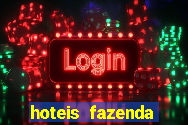 hoteis fazenda porto velho