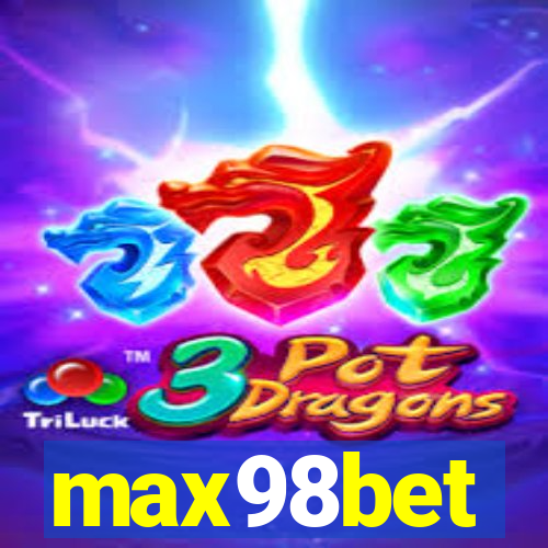 max98bet