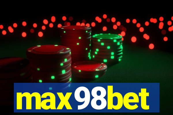 max98bet