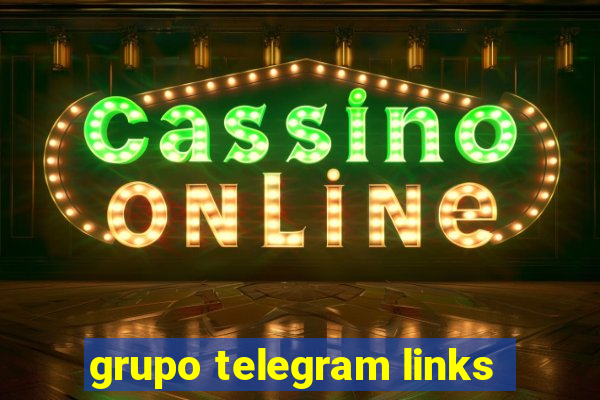 grupo telegram links