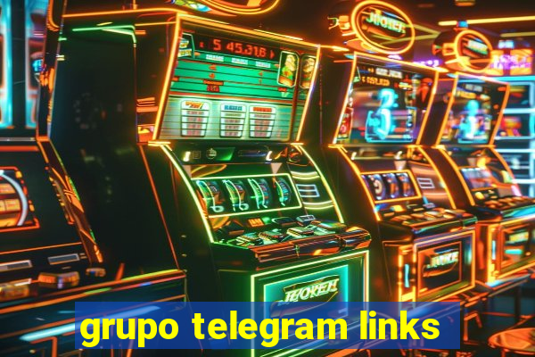 grupo telegram links