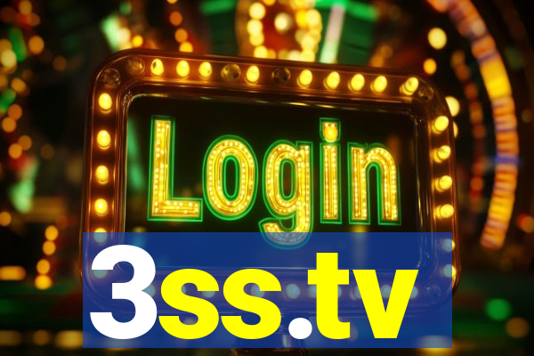 3ss.tv