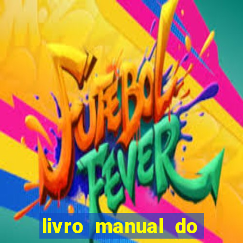 livro manual do futebol americano pdf