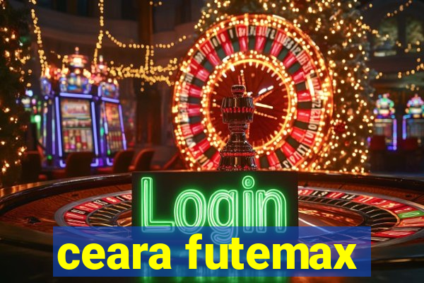 ceara futemax