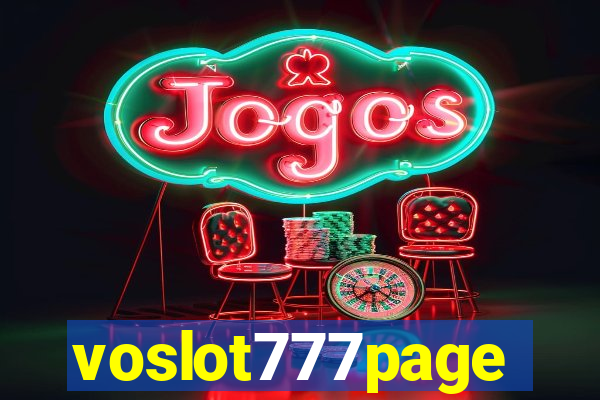 voslot777page