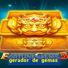 gerador de gemas no brawl stars