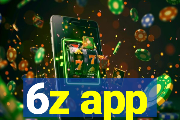 6z app