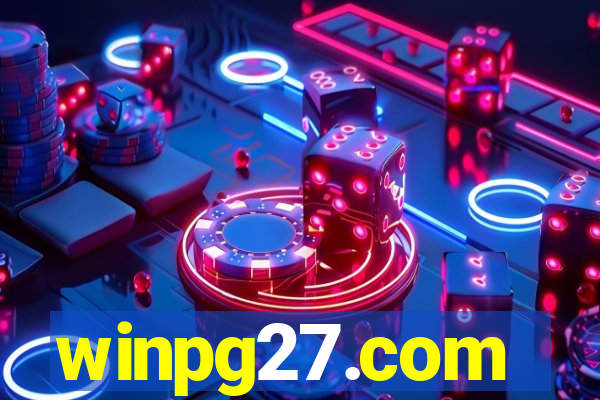 winpg27.com