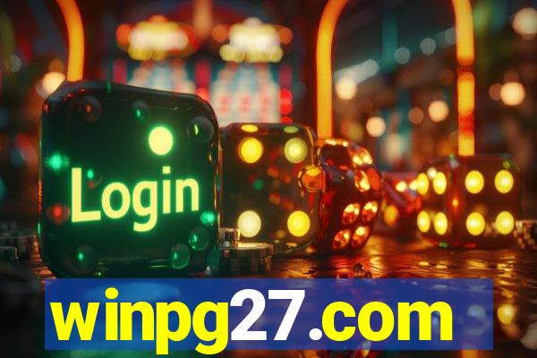 winpg27.com